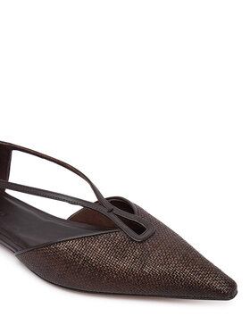 Max Mara Μπαλαρίνες Max Mara - 6