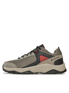 Columbia Trekking čevlji Trailstorm™ Ascend Wp 2044281 Črna