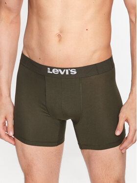 Levi's® Levi's® Sada 2 kusů boxerek 701222842 Barevná