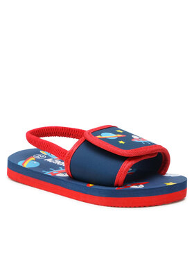 Action Boy Action Boy Basutės 802299 Tamsiai mėlyna