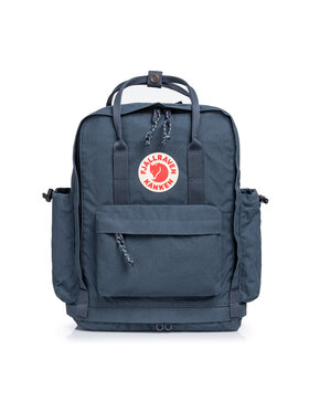 Fjällräven Fjällräven Plecak F23200251-560_OS Granatowy