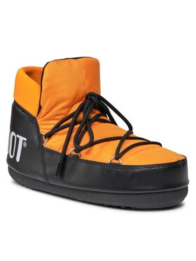Moon Boot Moon Boot Snehule Pumps Bi 14601900003 Čierna