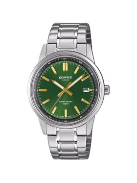 Casio Casio Zegarek EFR-109D-3AER Srebrny