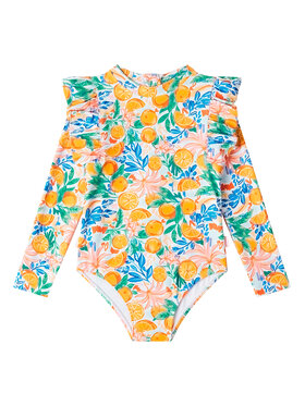 Seafolly Seafolly Bikiny 15794T Barevná