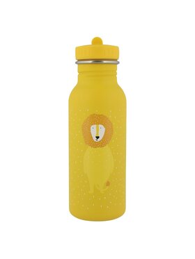 Trixie Baby Trixie Baby Bidon Butelka bidon 500 ml - Lew Żółty