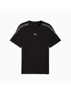 Puma Puma T-Shirt 691693 Czarny Regular Fit