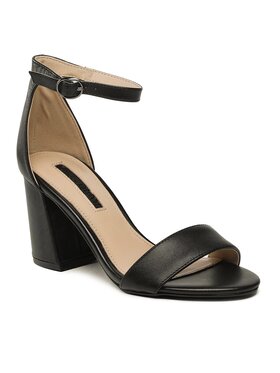 CAFèNOIR CAFèNOIR Sandale C1XV4112 Crna