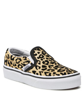 Vans basse oro online