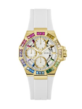 Guess Guess Zegarek GW0779L1 Złoty