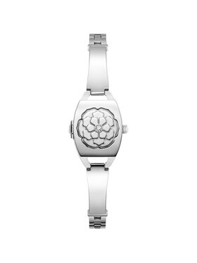 Guess Guess Zegarek GW1043L1 Srebrny