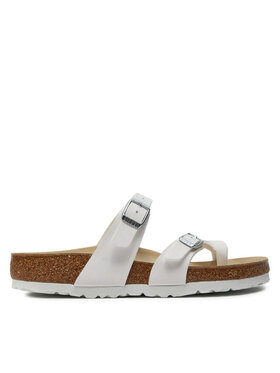 Birkenstock Birkenstock В'єтнамки Mayari 0071051 Білий