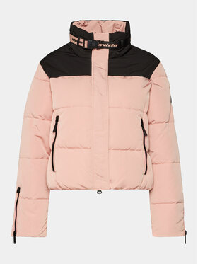 Invicta Invicta Geacă de iarnă 4431981/D Roz Relaxed Fit