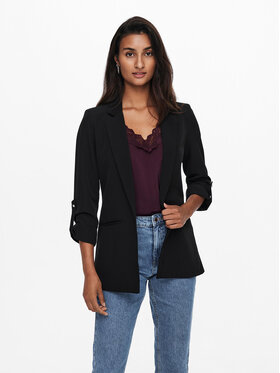 ONLY ONLY Sakoi Kayle 15218743 Crna Regular Fit
