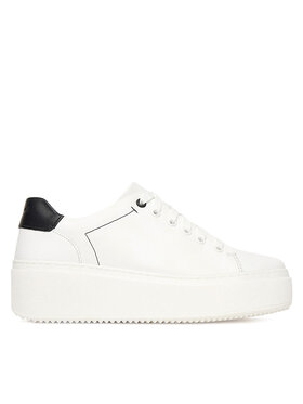 Lasocki Lasocki Sneakers WB-BILIA-04 Weiß