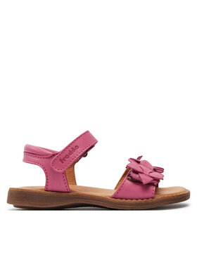 Froddo Froddo Sandales Lore Flowers G3150251-17 M Rozā