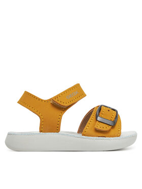 Geox Geox Sandale B Sandal Lightfloppy B555SA 00032 C2021 Smeđa