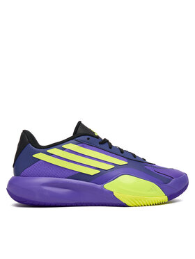 adidas adidas Basketbalové topánky Crazy Quick Td Basketball Shoes KI1615 Modrá