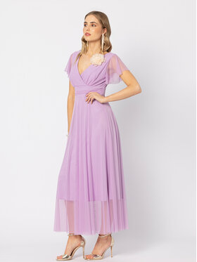 LIDIA KALITA LIDIA KALITA Sukienka koktajlowa Risa Long Fit
