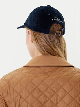 Καπέλο Jockey Polo Ralph Lauren φωτογραφία