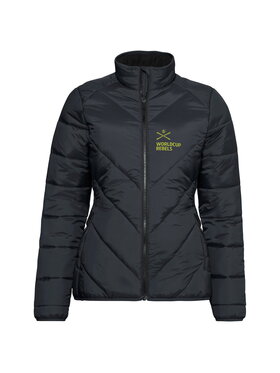 Head Head Kurtka narciarska KINETIC Czarny Standard Fit