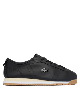 Lacoste Lacoste Sportcipők Club-Low 51SFA0024 Fekete