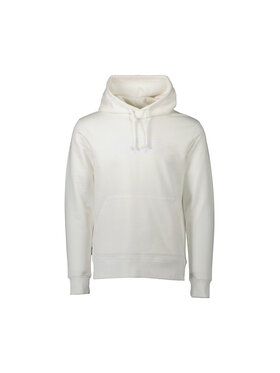 POC POC Bluza POC Hood Biały Loose Fit