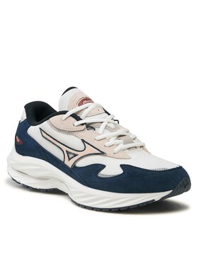 Mizuno Mizuno Laisvalaikio batai Wave Rider Beta D1GA3309 Balta
