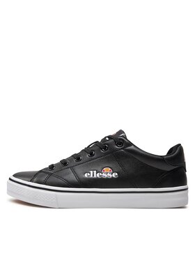 Ellesse Tenisice Ls225 V2 Vulc SHVF0823 Crna