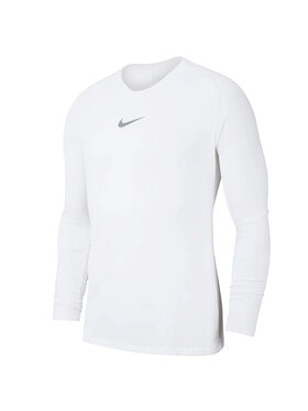 Nike Nike Longsleeve Dry Park First Layer LS Jr Bianco Regular Fit