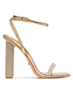 DeeZee DeeZee Sandale ZALF1468-5 Auriu