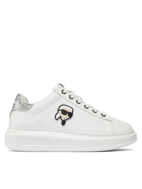 KARL LAGERFELD KARL LAGERFELD Tossud KL62530N Valge