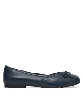 Caprice Caprice Balerini 9-22109-46 Bleumarin