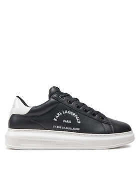 KARL LAGERFELD KARL LAGERFELD Sneakers KL52538K Nero