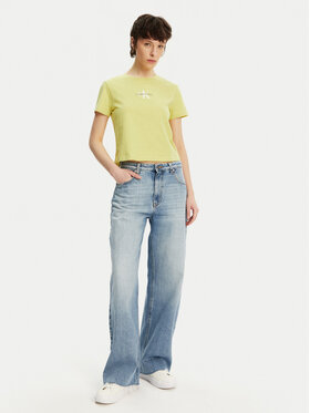 Calvin Klein Jeans T-Shirt Calvin Klein Jeans - 2