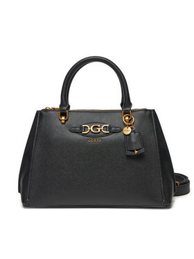 Guess Guess Rankinė HWBB94 94060 Juoda