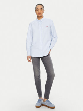 Tommy Jeans Πουκάμισο Tommy Jeans - 2