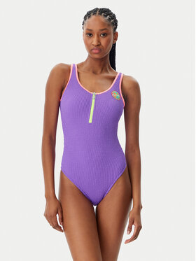 Banana Moon Banana Moon Ujumistrikoo Smak Popmix MFQ25 Lilla