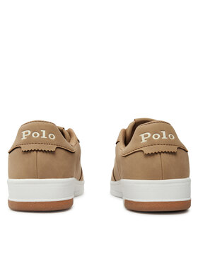 Polo Ralph Lauren Tenisice RL01241270 Bež