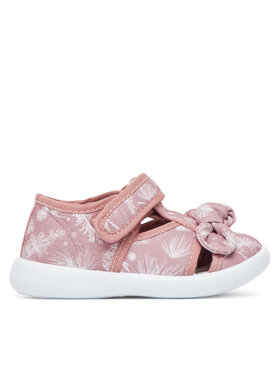 DeeZee DeeZee Naminės šlepetės CEO-CM240203-4 Rožinė