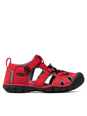 Keen Keen Σανδάλια Seacamp II Cnx 1014478 Κόκκινο