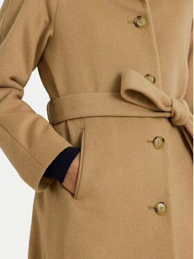 LAUREN RALPH LAUREN Μάλλινο παλτό LAUREN RALPH LAUREN - 6