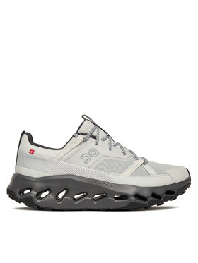 On On Laufschuhe Cloudhorizon 3WE10010818 Grau