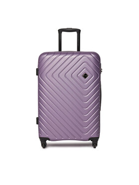 WITTCHEN WITTCHEN Valiză medie 56-3A-752-25 Violet