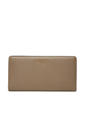 MICHAEL Michael Kors MICHAEL Michael Kors Портфейл Bryant 32S5GYTP3L Бежов