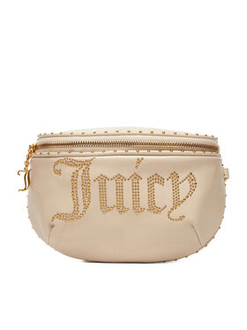 Juicy Couture Juicy Couture Kabelka EO-BEJXT8804WVP Béžová
