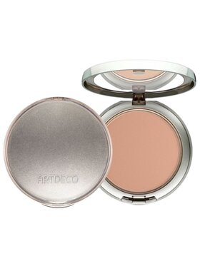 Artdeco Artdeco Mineral Puder 10 Basic Beige Cool