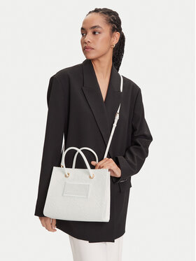 Elisabetta Franchi Elisabetta Franchi Torbica BS-83A-52E2-V390 Bijela