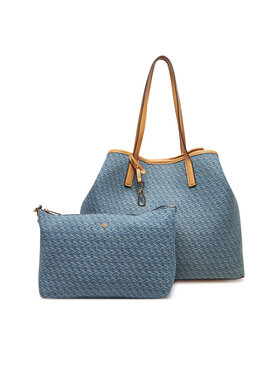 Call It Spring Call It Spring Kabelka Addisonn 13960612 Modrá