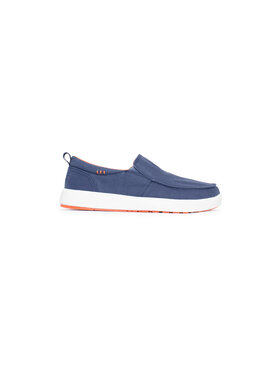 WALK IN PITAS WALK IN PITAS Mocassini YCA-PERISCOPE Blu