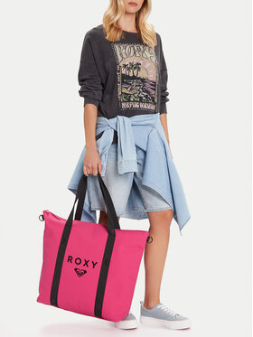 Roxy Roxy Handtasche C-ROXY-MC-002-08 Rosa